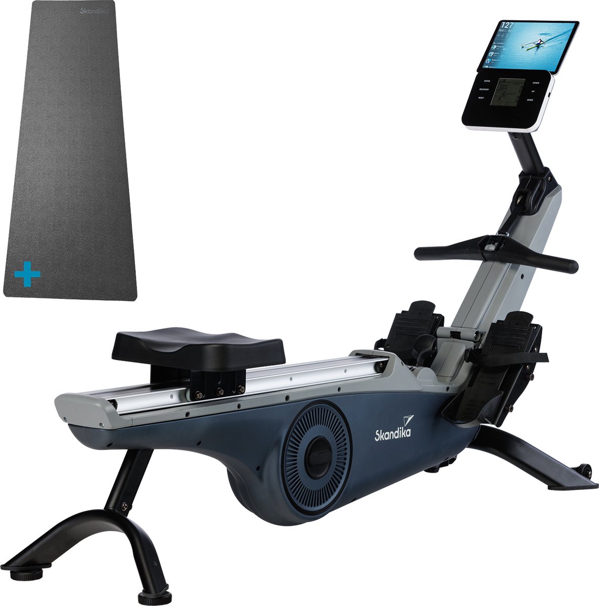 Skandika Freki Roeimachine Inklapbaar (EAN: 4262393517251)