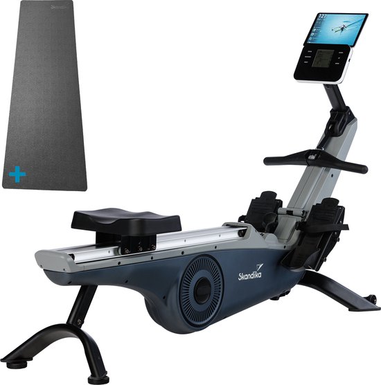 Skandika Freki Roeimachine Inklapbaar (EAN: 4262393517251) - Skandika - €679,00