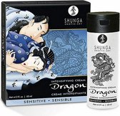 Shunga - Dragon Intensifying - Stimulerende Creme Voor Hem