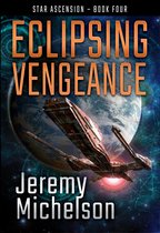 Star Ascension 4 - Eclipsing Vengeance