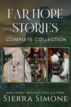 Far Hope Stories - The Far Hope Collection