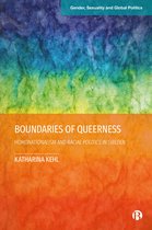 Gender, Sexuality and Global Politics- Boundaries of Queerness