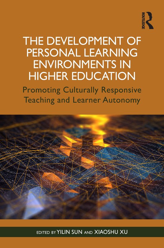 The Development of Personal Learning Environments in Higher  ... - cover