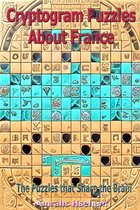 Cryptogram Puzzles about France