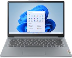 Lenovo IdeaPad Slim 3 14IAN8 Intel Core i3 N-series i3-N305 Laptop 35,6 cm (14 Lenovo IdeaPad Slim 3 14IAN8 Intel Core i3 N-series i3-N305 Laptop 35,6 cm (14