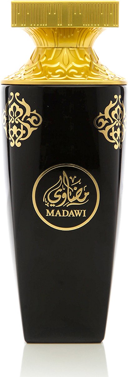 Goedkoopste Madawi Parfum van Arabian Oud, Eau de Parfum voor Unisex 90ML