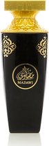 Madawi Parfum van Arabian Oud, Eau de Parfum voor Unisex 90ML