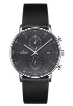 Junghans Form C 41/4876.00 - chronograaf - heren horloge - luxe horloge