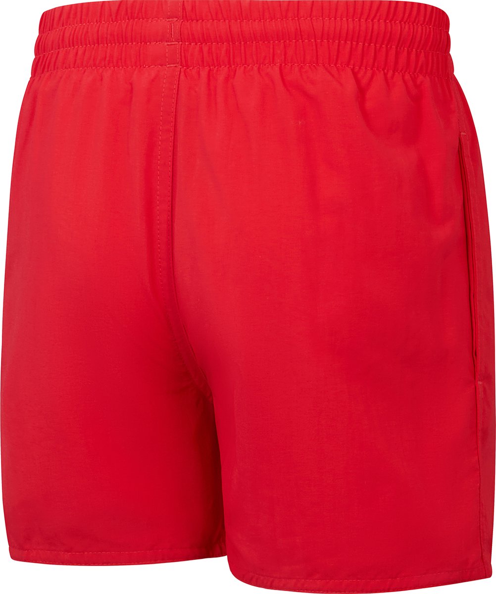 Speedo Junior Essential 13" Watershort Jongens - Rood — afbeelding 4