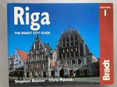 The Bradt City Guide Riga