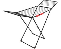 Vileda - Droogrek - droogoppervlak 18m - zwart - Universal Ultimate