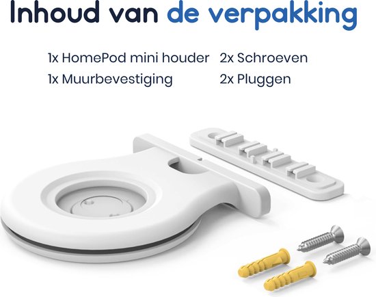 my wall Universele tafelstandaard voor luidsprekers HS32-2L - 2-pack, belastbaar tot 3 kg, 15° hellingshoek, luidsprekerstandaard, tafelhouder voor luidspreker, trillingsdempend