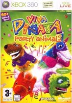 Viva Pi�ata - Party Animals