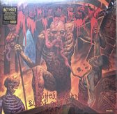 Autopsy - Ashes, Organs, Blood & Crypts (LP)