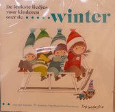 De leukste liedjes voor kinderen over de winter