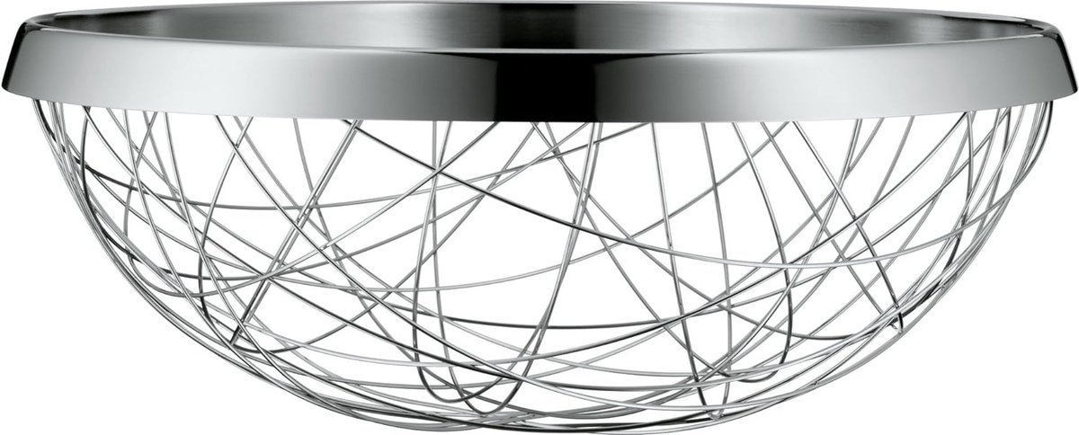 mand, Ø 30 cm, Cromargan roestvrij staal, roestvrij