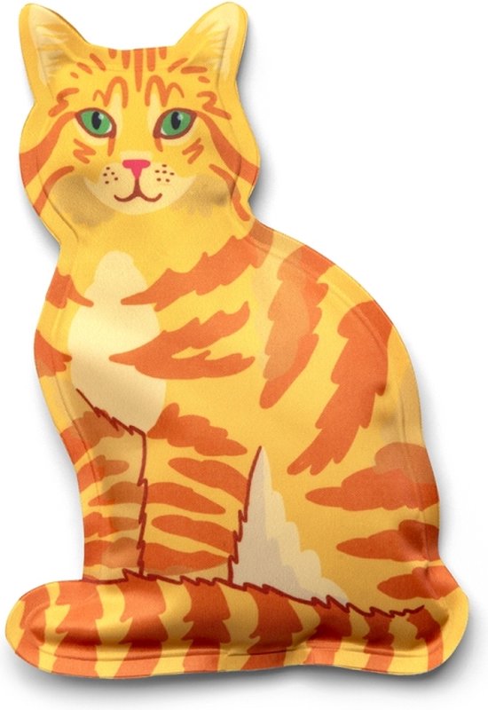 Monkey Business Icepadz - Kitty - set 2 pcs van Monkey Business — afbeelding 2