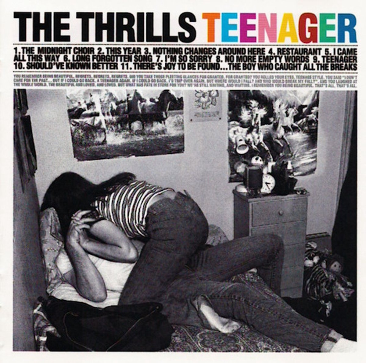 Teenager 07