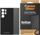 PanzerGlass - Samsung Galaxy S24 Ultra - Coque HardCase D3O Zwart