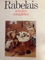 Oeuvres complÃ¨tes