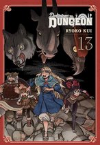 Delicious in Dungeon 13 - Delicious in Dungeon, Vol. 13