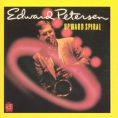 Edward Petersen - Upward Spiral (LP)