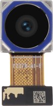 Samsung, Originele Samsung Galaxy A05s achteruitrijcamera - 50 MP hoofdsensor, Zwart