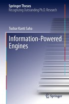 Springer Theses - Information-Powered Engines
