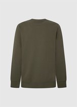 Pepe Jeans Joe Sweatshirt Groen M Man