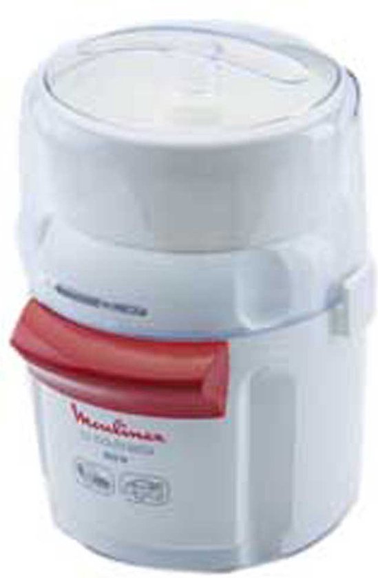 Moulinex AD560120 elektrische hakmolen van Moulinex — afbeelding 2