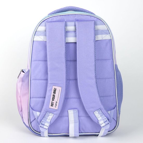 Sac à dos École Medium Cm Stitch