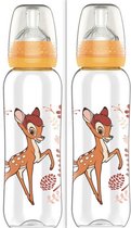 Tigex , 330 ml, Disney Bambi, 6m+ 6+ paniers