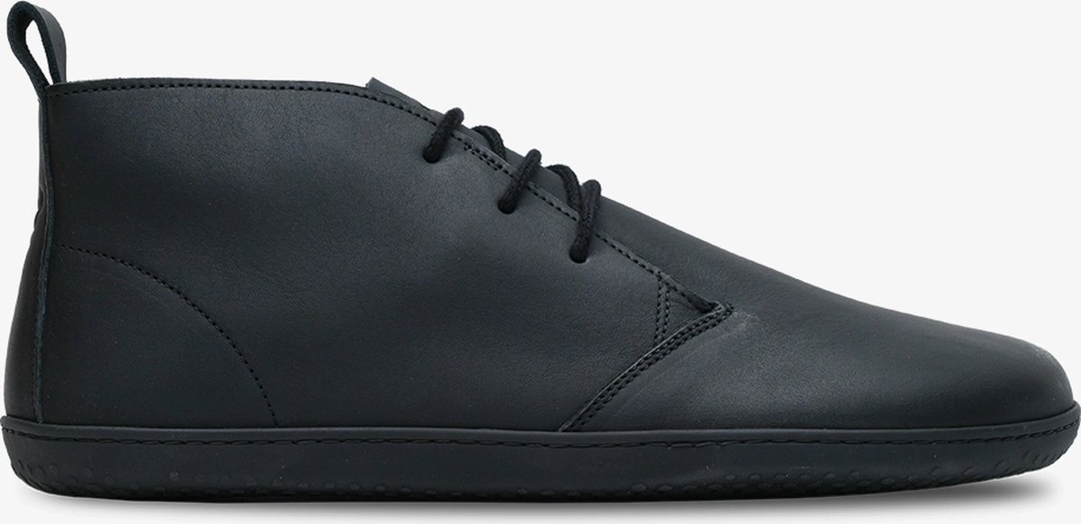 Vivobarefoot Gobi III - Obsidian - Vrouwen Barefoot Schoenen - Maat 40