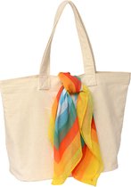 Havaianas Shopping Bag Naturel Maat Osf