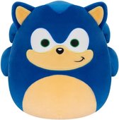 Squishmallow Knuffel - 20CM - Sonic the Hedgehog