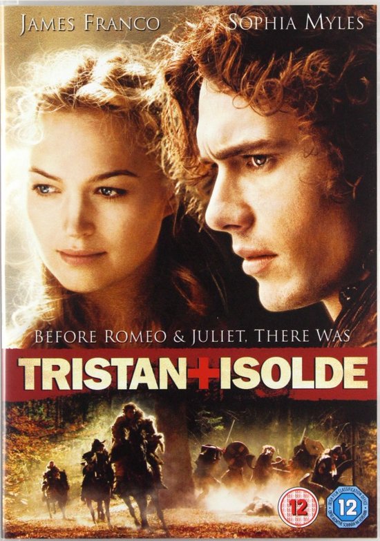 Tristan & Yseult [DVD]