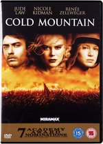 Retour à Cold Mountain [DVD]