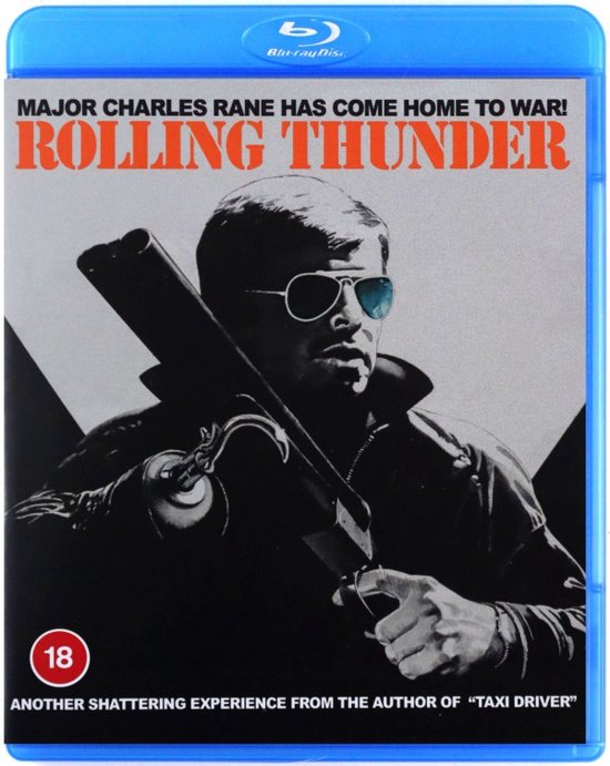 Rolling Thunder