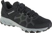 Columbia Peakfreak II - Wandelschoenen - Heren Black / Ti Grey Steel 44.5