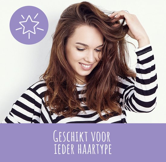 Andrélon Shampoo & Conditioner - Iedere Dag - verrijkt met voedingsrijke zonnebloemolie - 3 x 300 ml + 2 x 250 ml