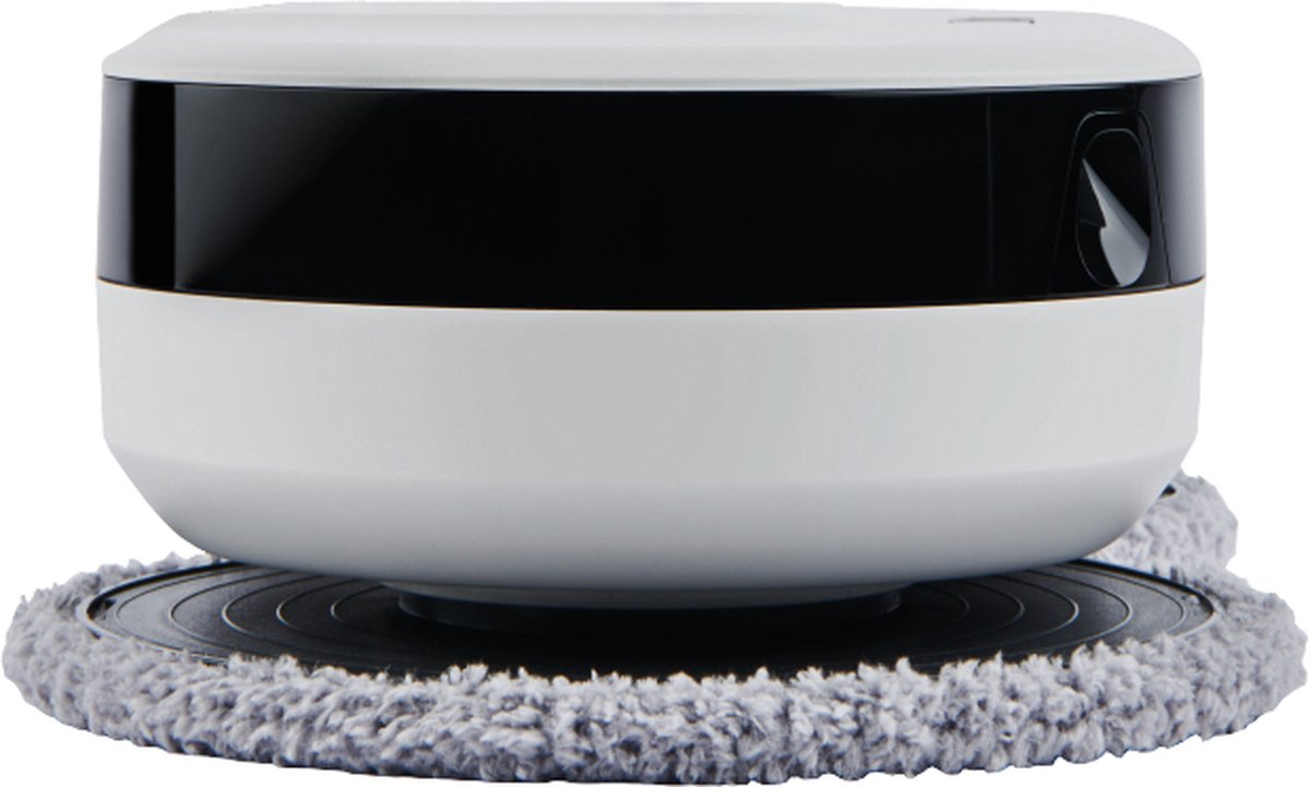 Afbeelding 2 van Nordväl HC101-S Dweilrobot