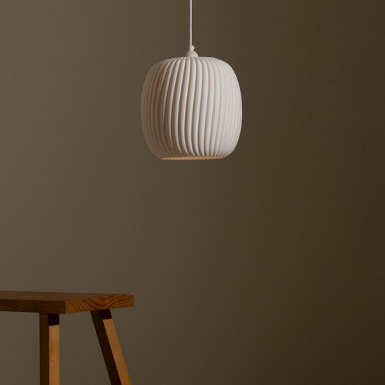 Houten Pompoen Hanglamp Vintage Eenvoudig Geplooid Kroonluchter Boho E27 Verstelbaar Hanglamp Voor Slaapkamer Keukeneiland Restaurant(35cm, 7W, Trichromatic Houten Pompoen Hanglamp Vintage Eenvoudig Geplooid Kroonluchter Boho E27 Verstelbaar Hanglamp Voor Slaapkamer Keukeneiland Restaurant(35cm, 7W, Trichromatic