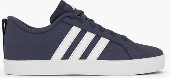 adidas Blauwe sneaker VS PACE 2.0 K - Maat 39.33