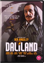 Dalíland [DVD]