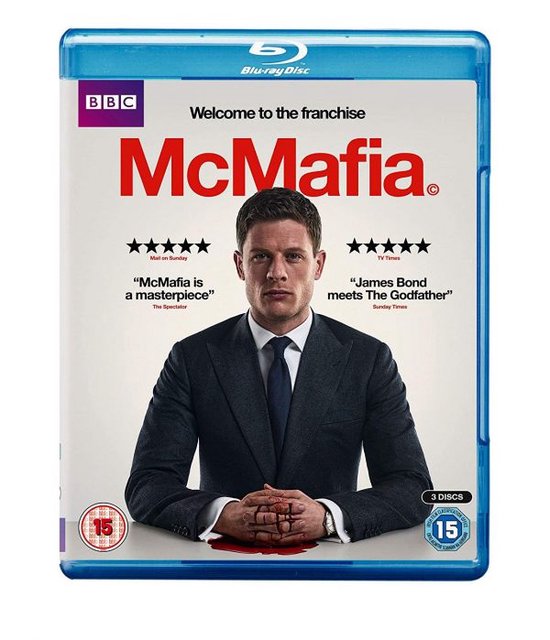 Mcmafia