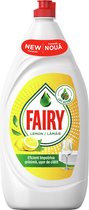 Fairy Afwasmiddel Clean&Fresh Lemon 800 ml