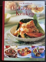 Groot Kookboek De Gezonde Keuken | H. Naus