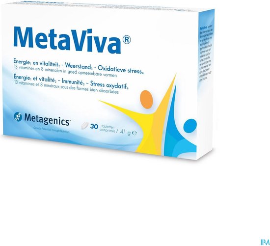 MetaViva V2
