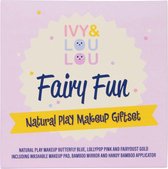Ivy & LouLou - Natural Play Make-up Giftset | Fairy Fun