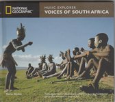 Voices Of South Africa